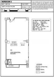 Nordcom Two (D27), Factory #562587331